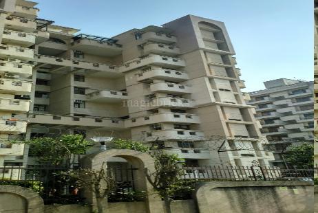 Sector 12, plot 17, The Dhan Pothwar (Mohinder) Apartment